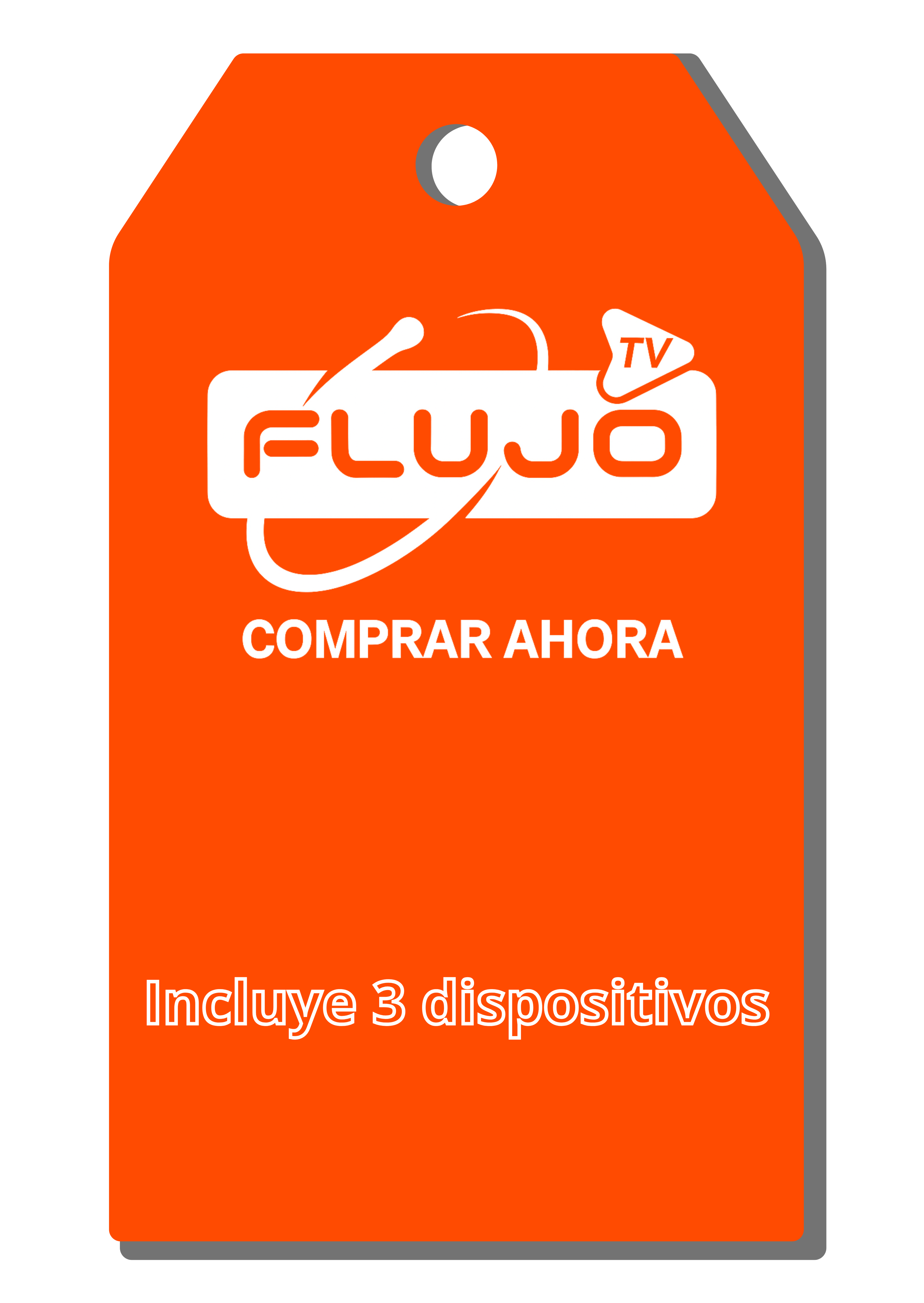 Flujo TV
