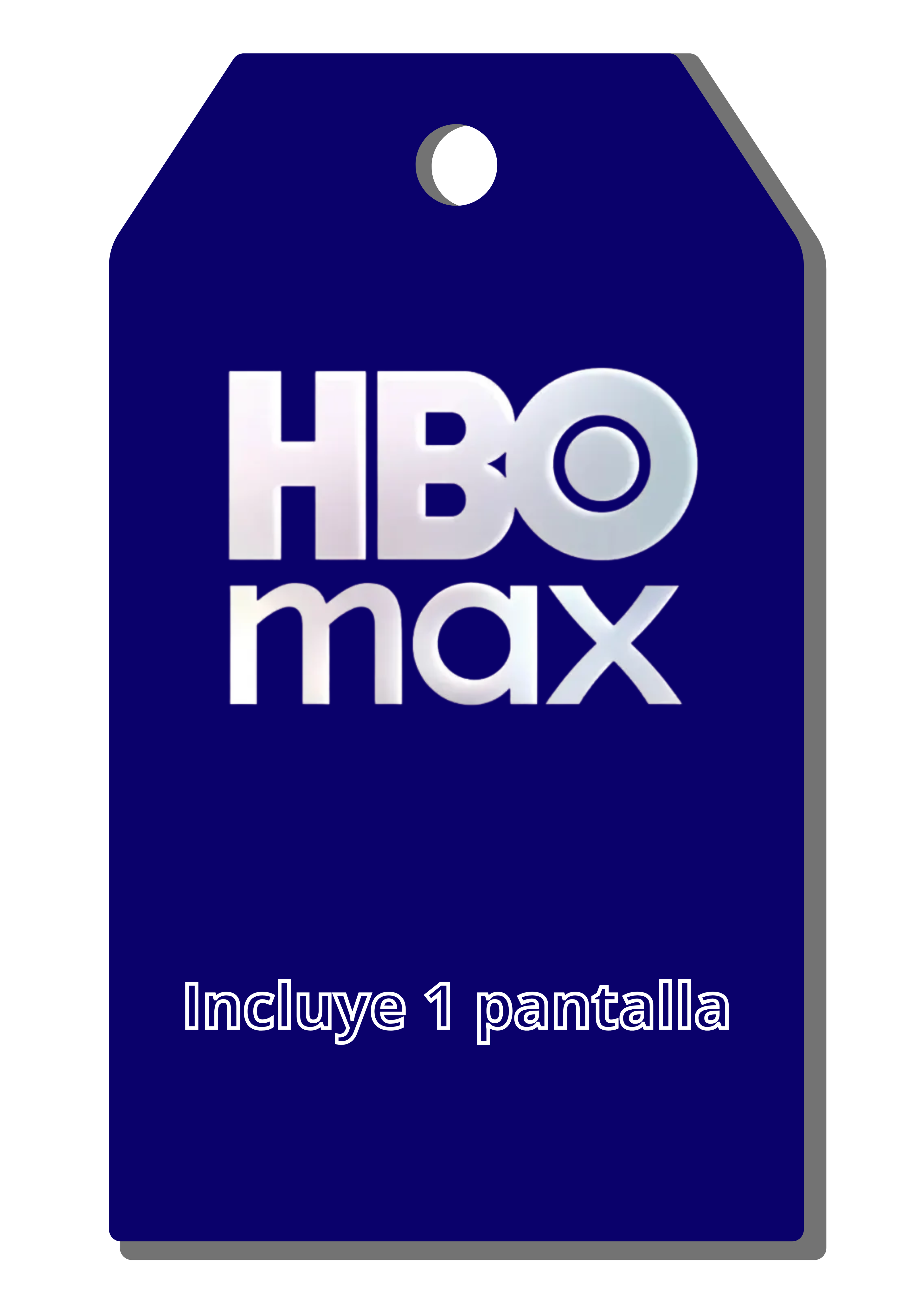 HBO MAX