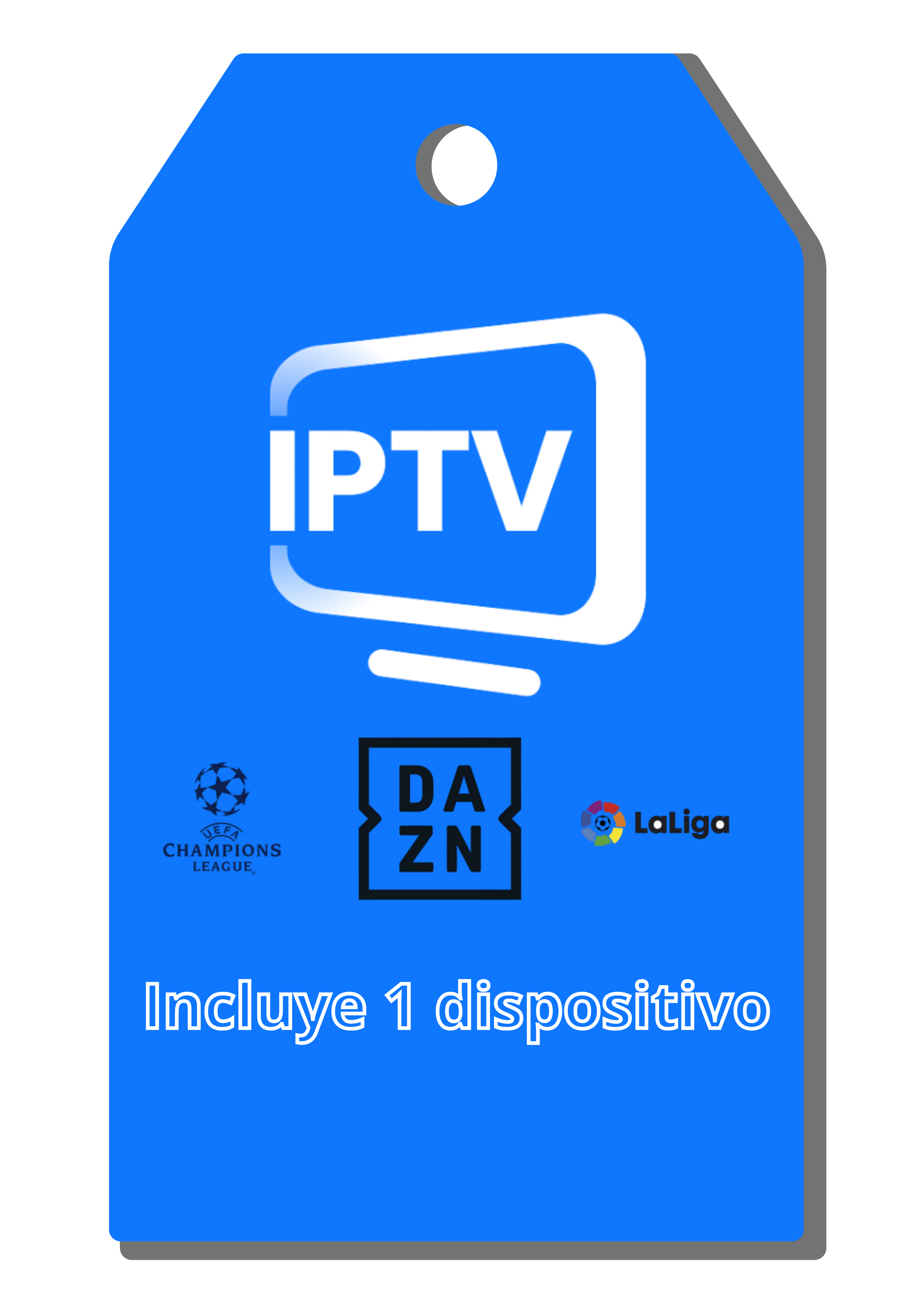 IPTV