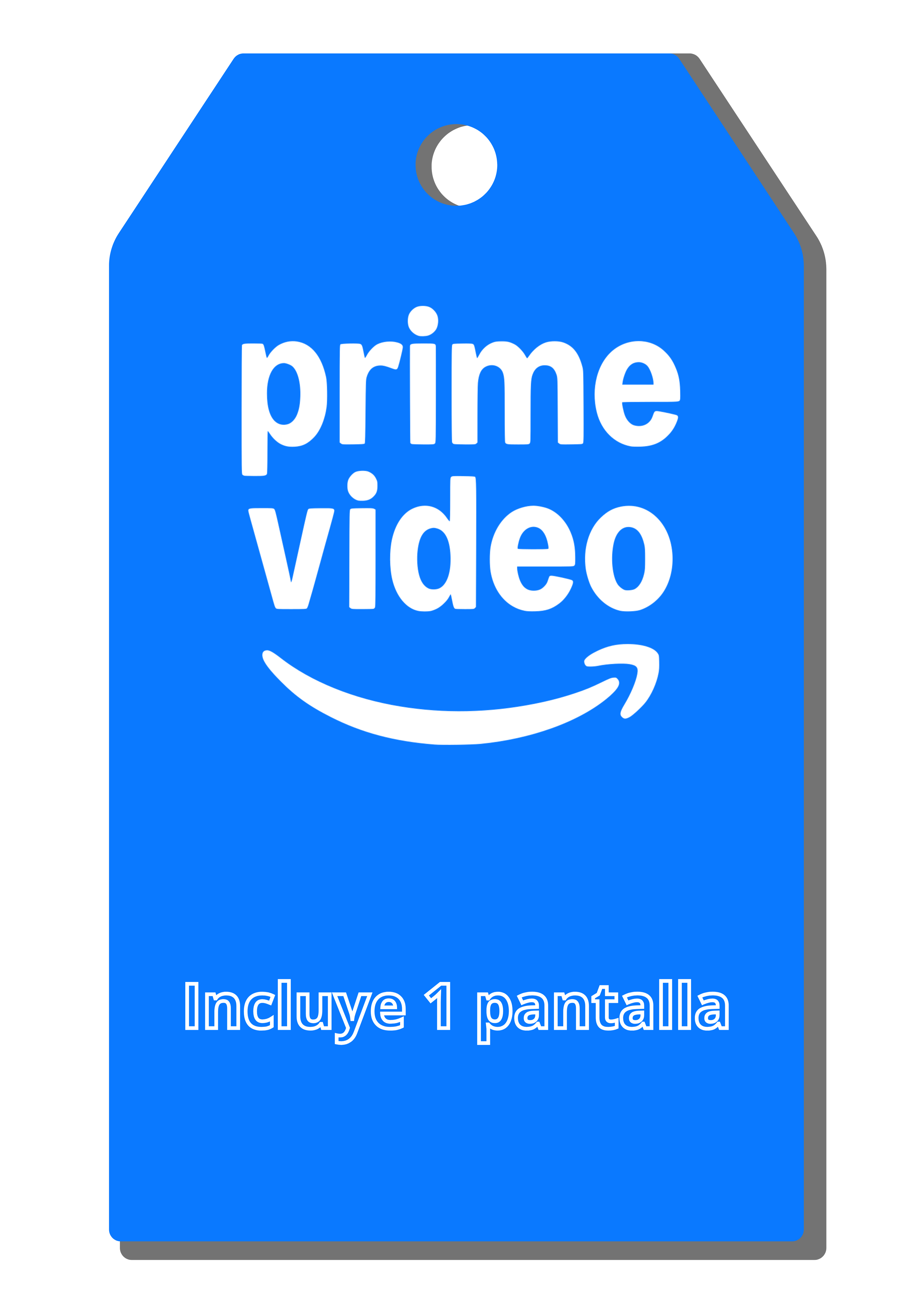 Prime Video