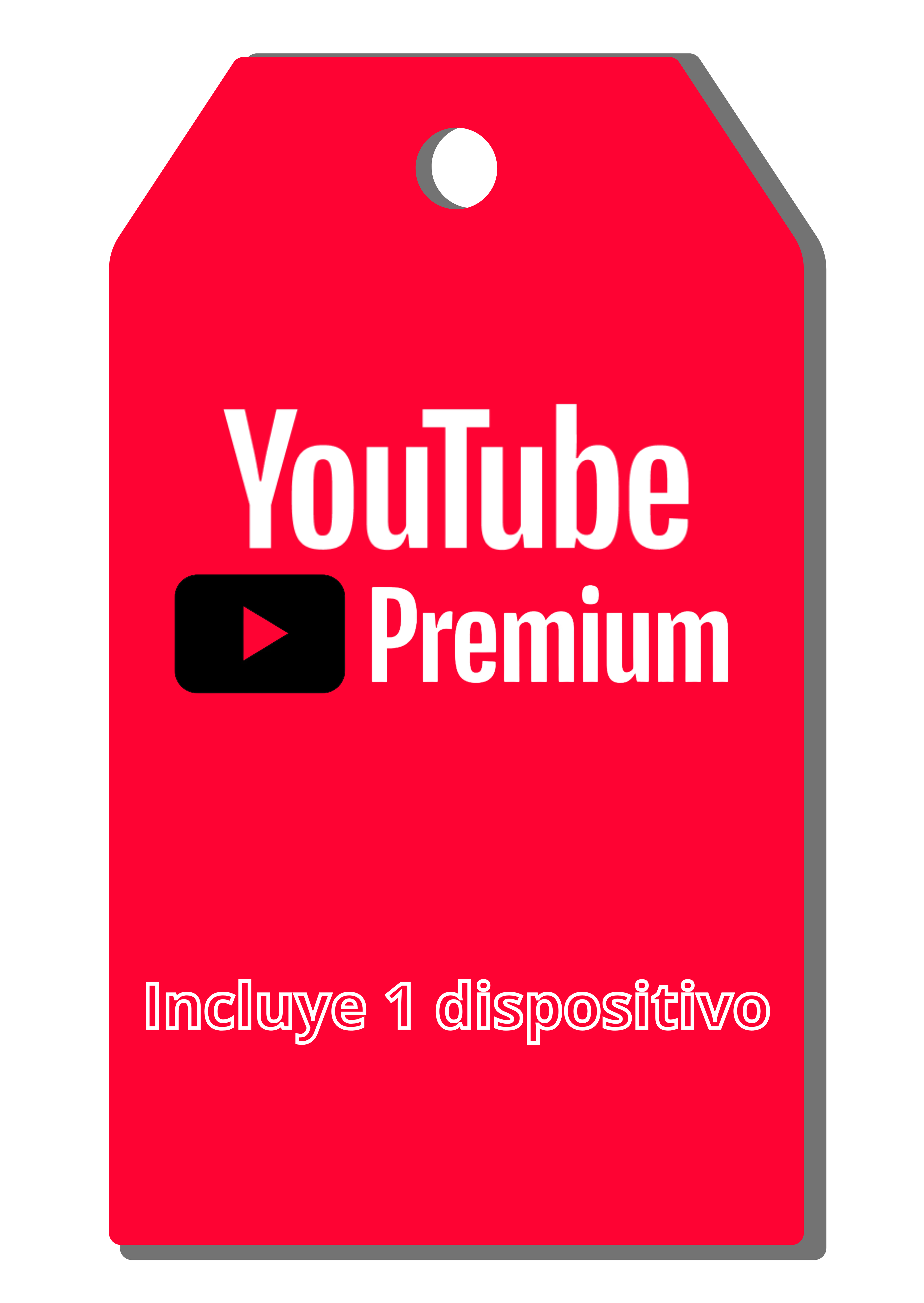 Youtube Premium
