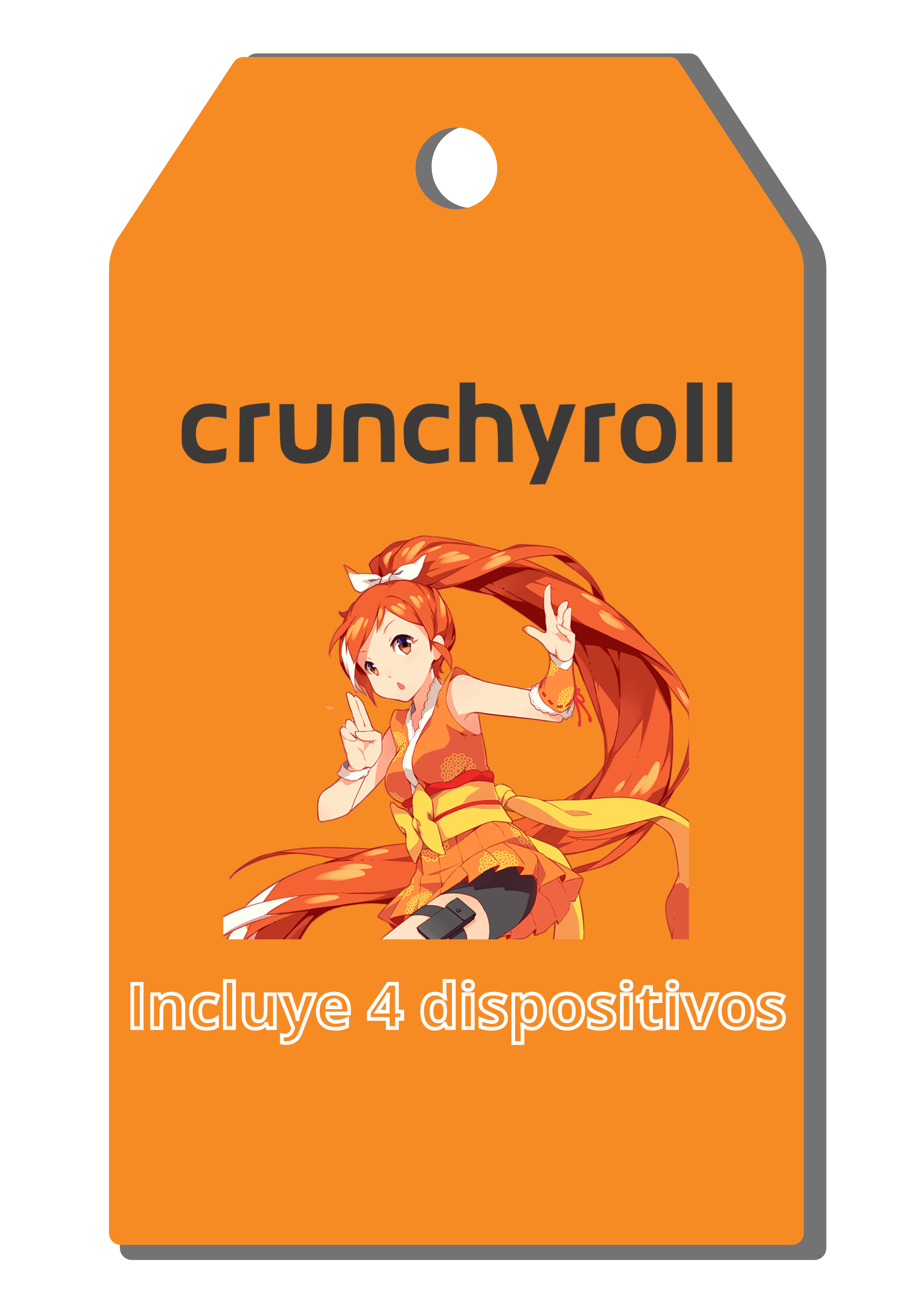 Crunchyroll